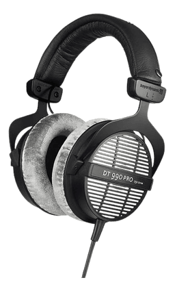 Beyerdynamic hörlurar
