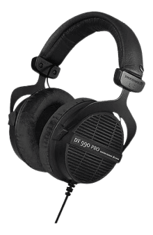 Beyerdynamic DT 990 Pro 80 Ohm
