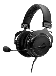 Beyerdynamic MMX 300 II