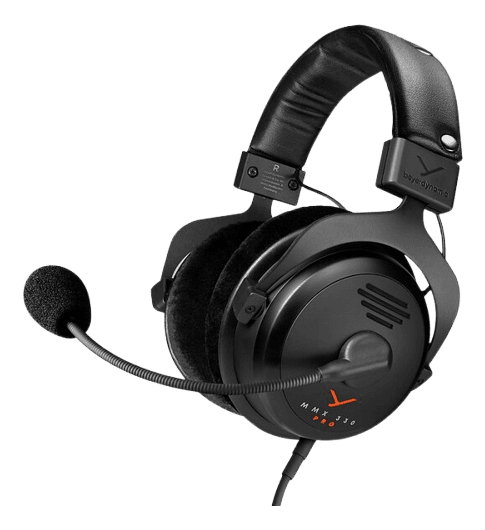 Beyerdynamic MMX 330 Pro
