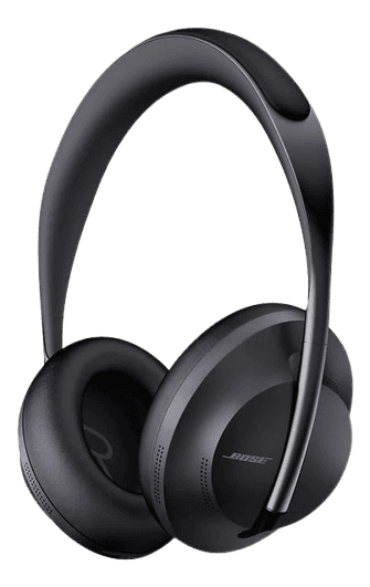Bose Noise Cancelling Headphones 700