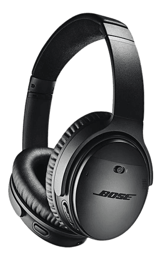 Bose QuietComfort 35 II