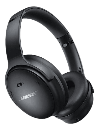 Bose QuietComfort 45