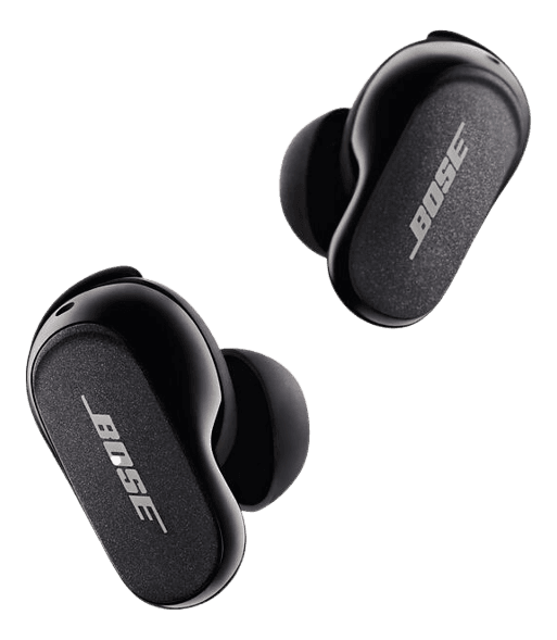 Bose QuietComfort Earbuds II