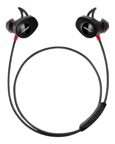 Bose SoundSport Pulse
