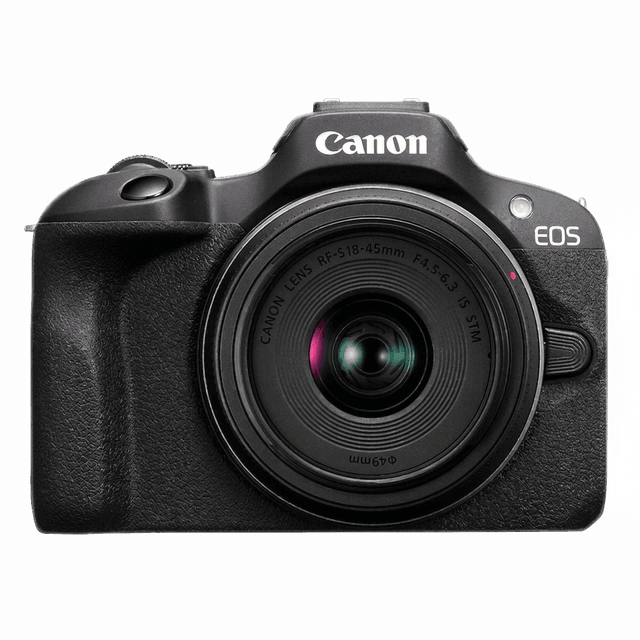Canon EOS R100