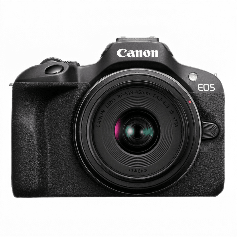 Canon EOS R100