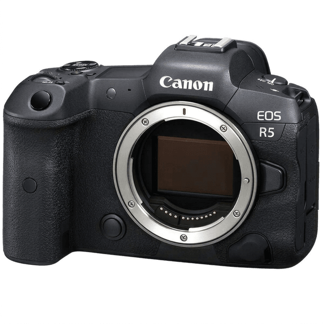 Canon EOS R5