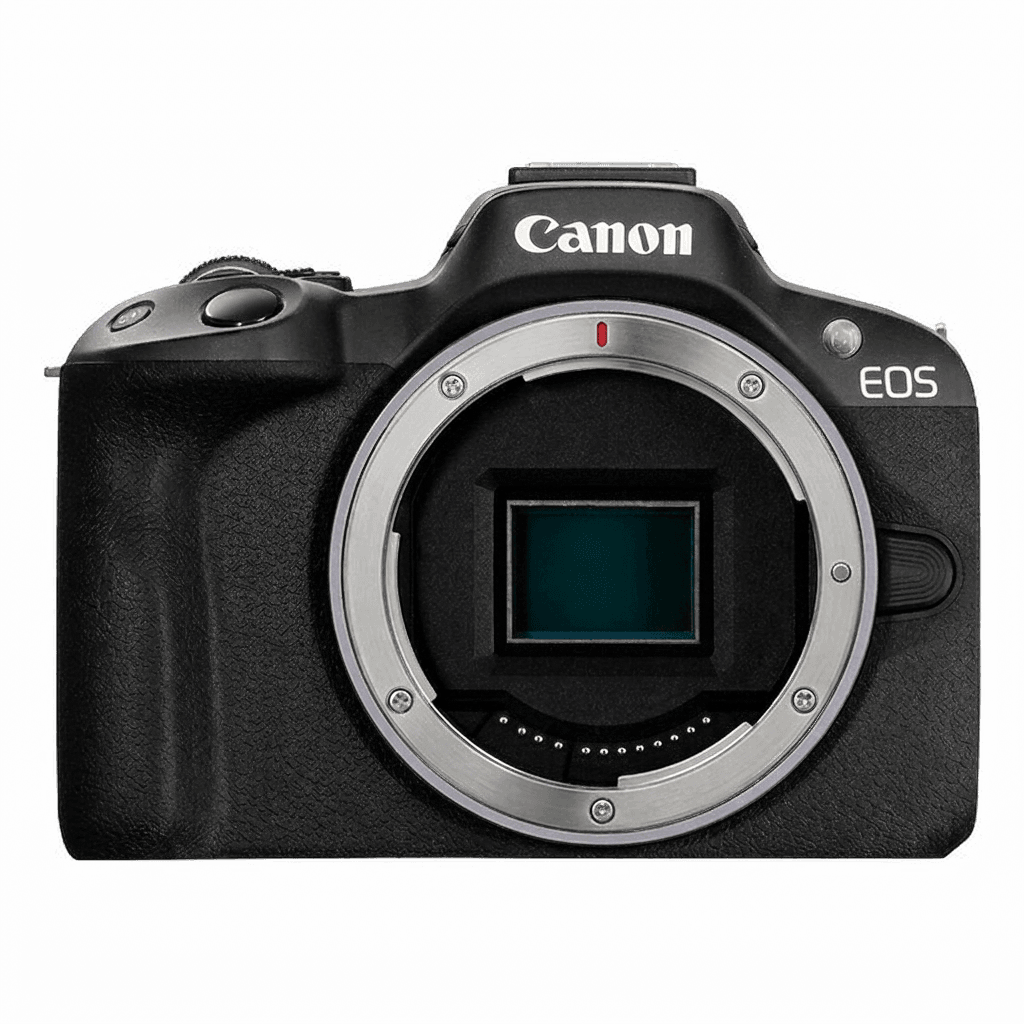 Canon EOS R50