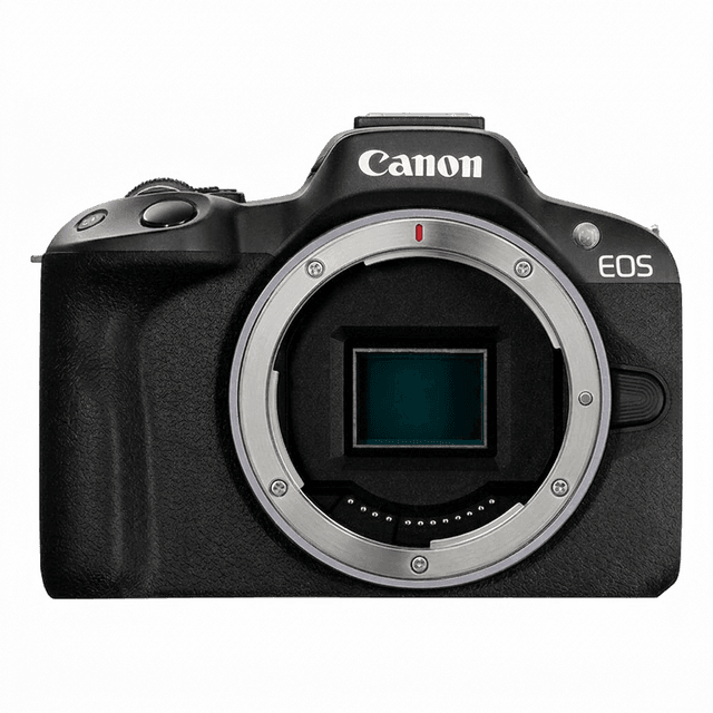 Canon EOS R50