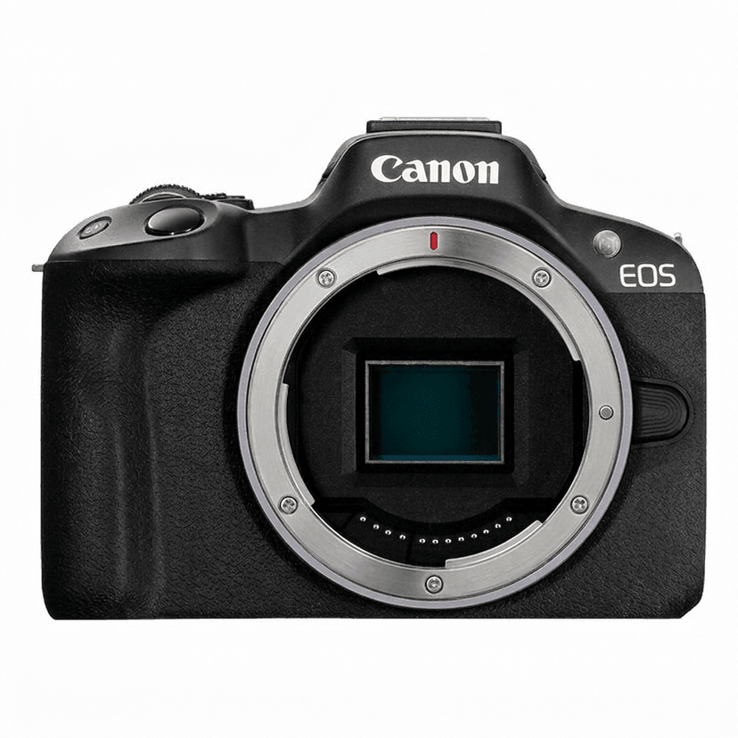 Canon EOS R50