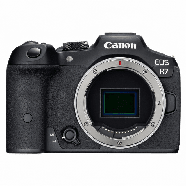 Canon EOS R7