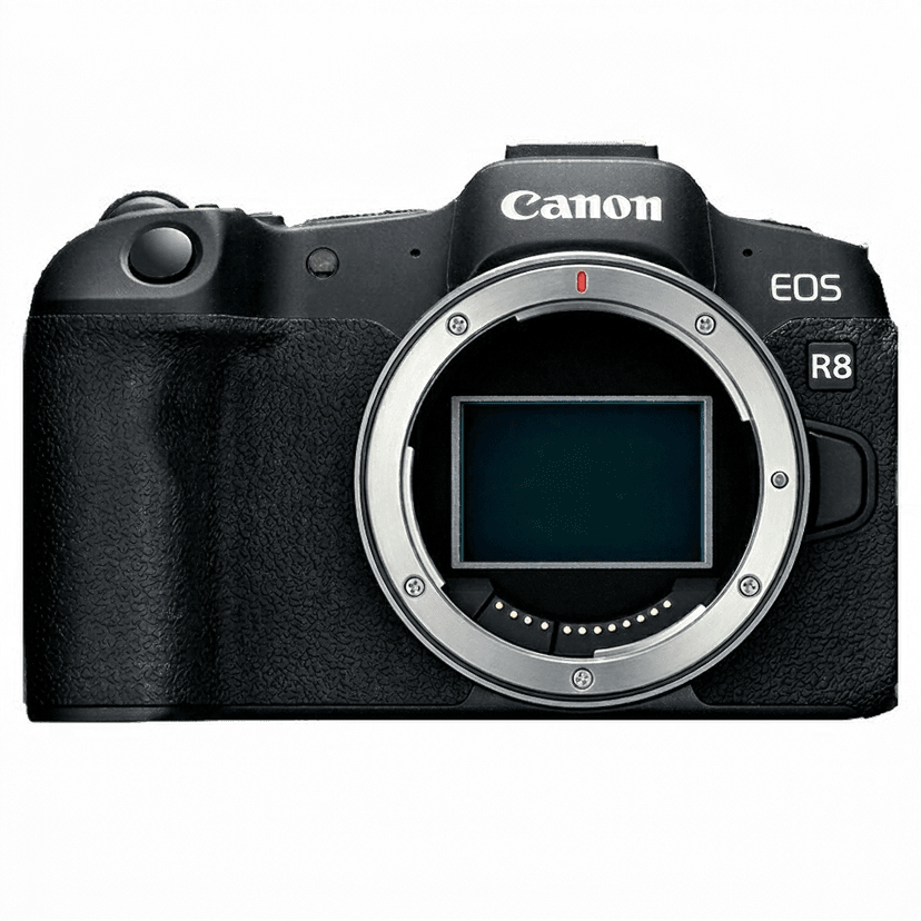 Canon EOS R8