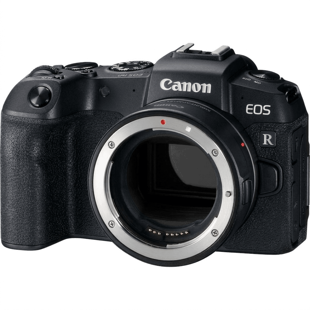 Canon EOS RP