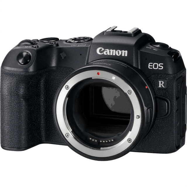 Canon EOS RP
