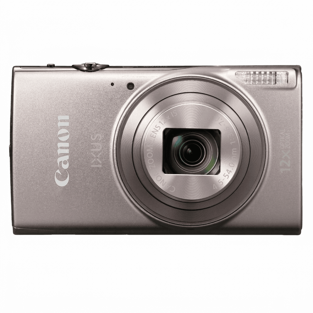 Canon IXUS 285 HS