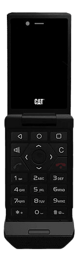 CAT S22 Flip