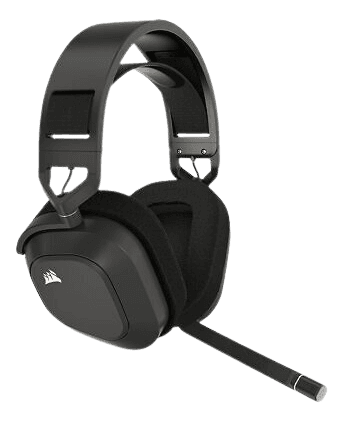 Corsair HS80 MAX Over Ear