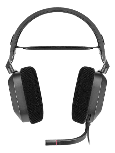 Corsair HS80 RGB USB Wired