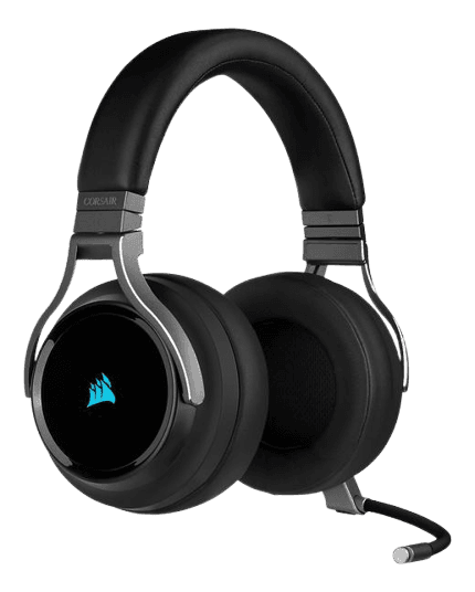 Corsair Virtuoso RGB