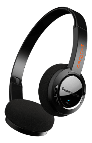 Creative Kopfhörer