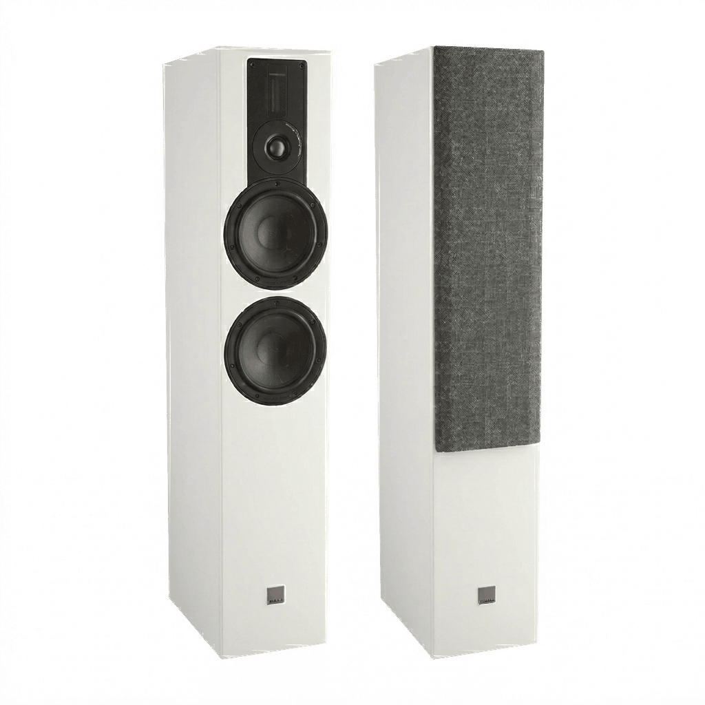 DALI Opticon 6 MK2
