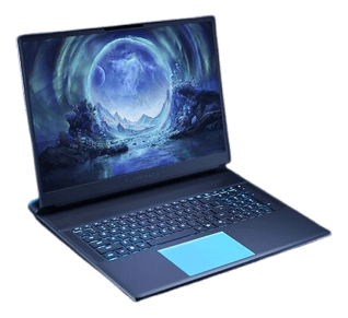 Dell Alienware 18"