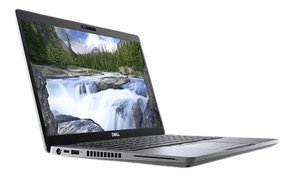 Dell Latitude 14"