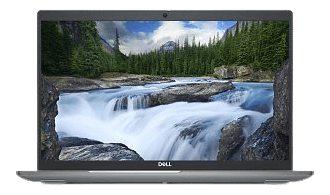 Dell Latitude 15,6"