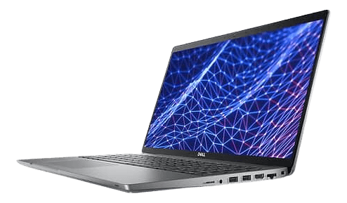 Dell Latitude 15"