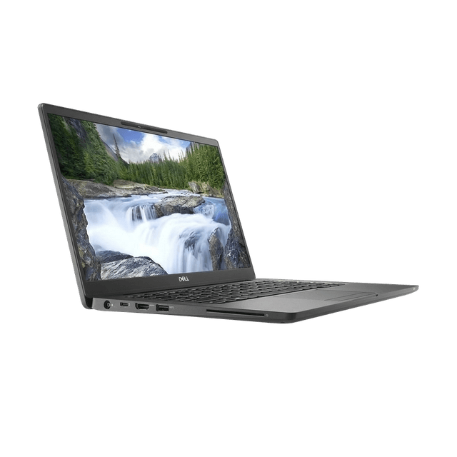 Dell Latitude 7400
