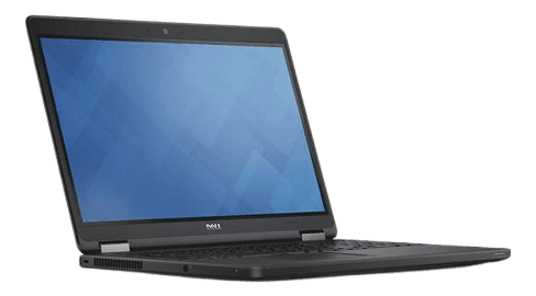 Dell Latitude E5450