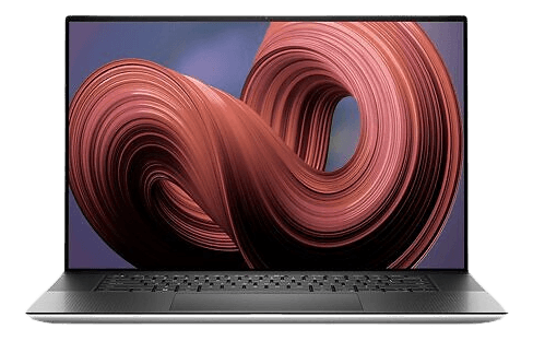 Dell XPS 17