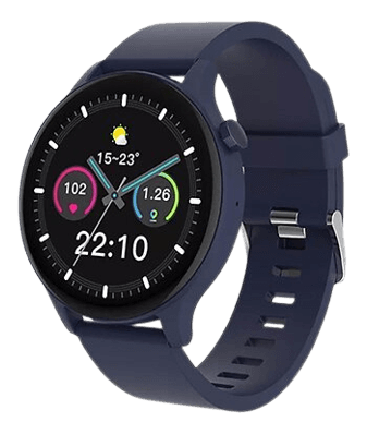 Denver Smartwatches
