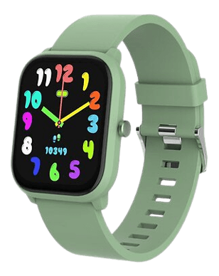 Denver smartwatches