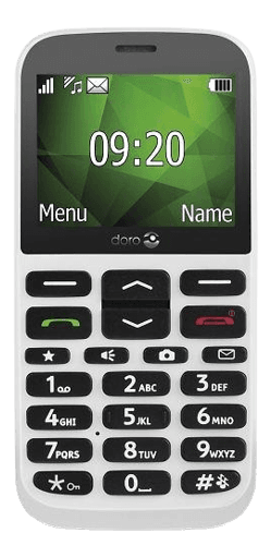 Doro 1372