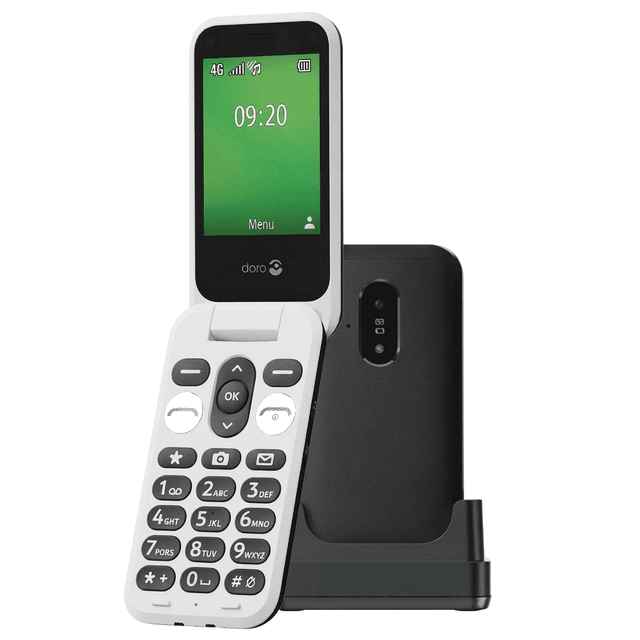 Doro Leva E22