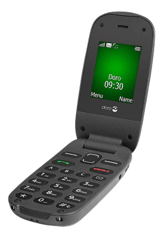 Doro PhoneEasy 606