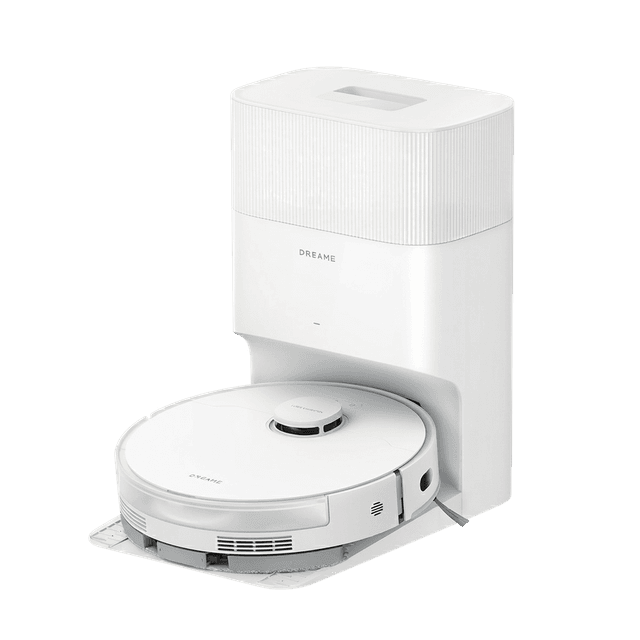 Dreame D20 Plus