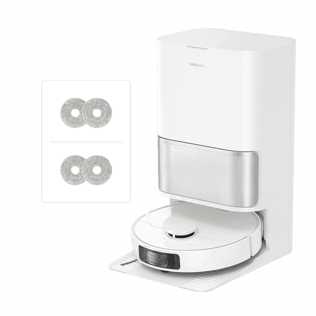 Dreame L10s Ultra
