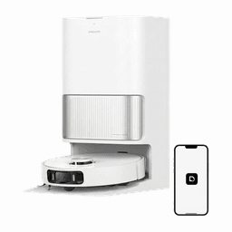 Aspirateurs robots Dreame