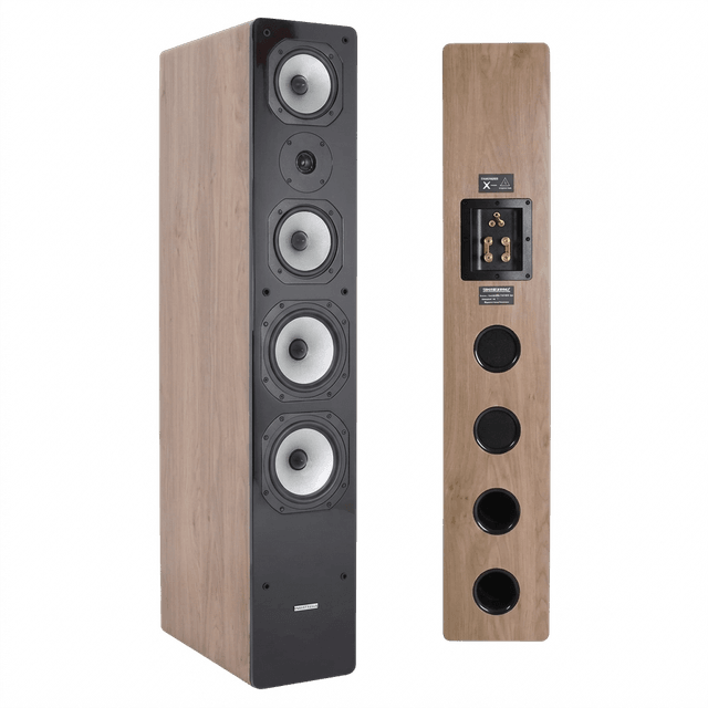 Dynavoice Challenger M-65 EX