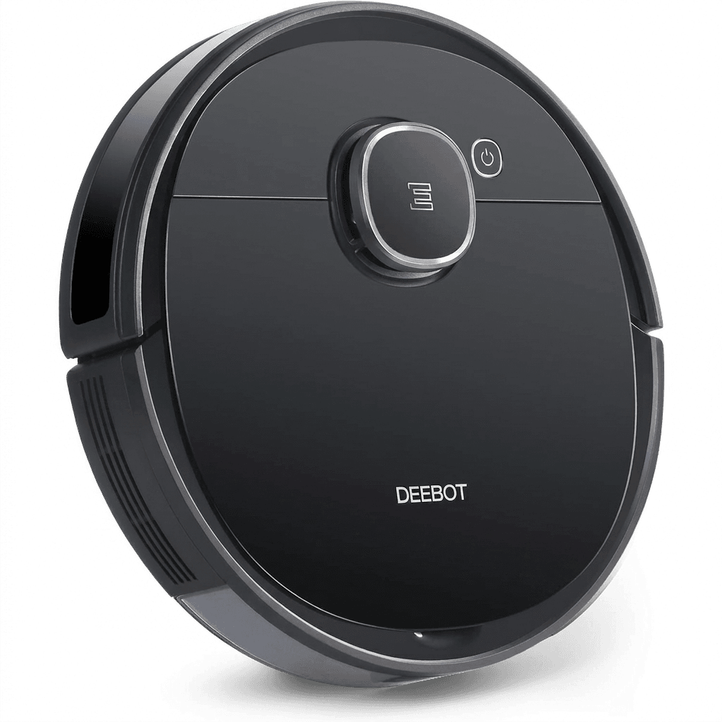 Ecovacs Deebot Ozmo 920