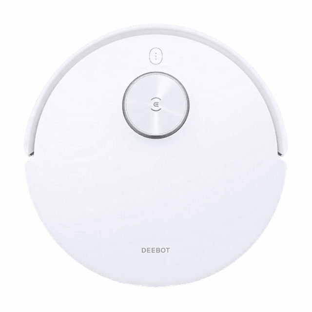 Ecovacs Deebot T10