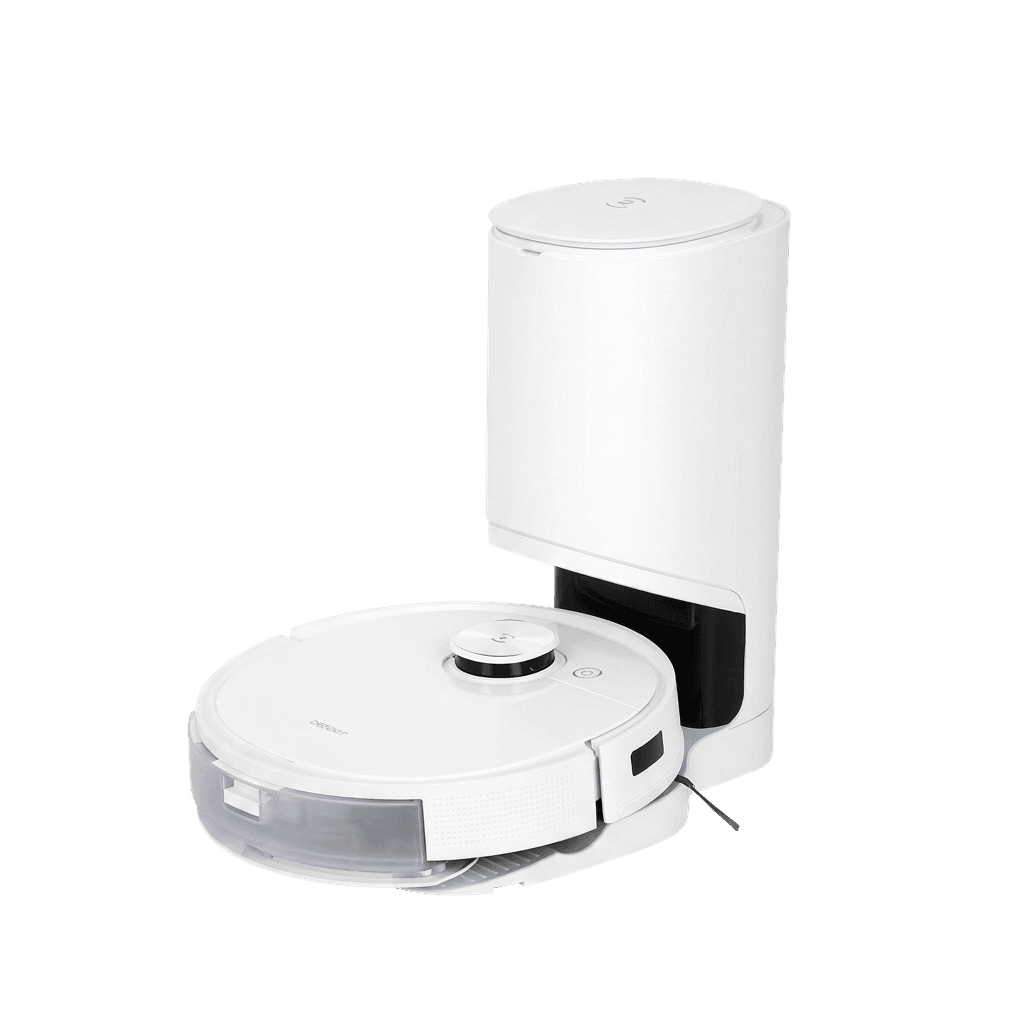 Ecovacs Deebot T9+