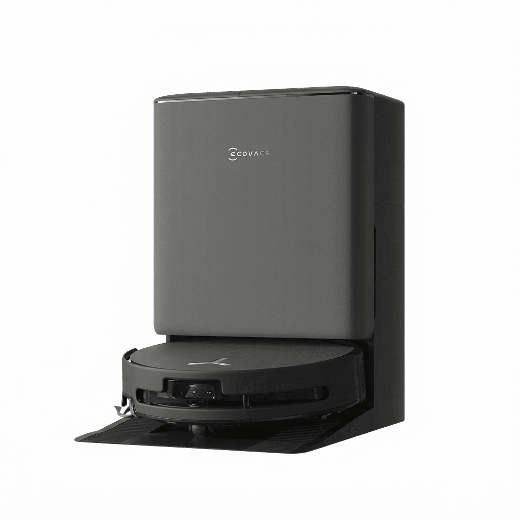 Ecovacs Saugroboter