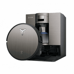 Ecovacs aspirateurs robots