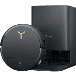 Ecovacs robotdammsugare