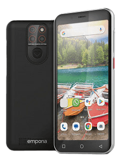 Emporia Smart.5 Mini