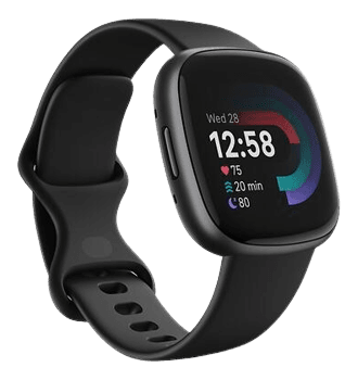 Fitbit smartwatches